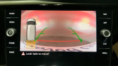 Volkswagen Caravelle 2.0 TDI Executive 199 4MOTION 5dr DSG Diesel Estate